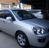 Kia carens ex 2.0mt,sx 2015,số sàn,màu bạc