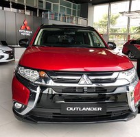 Mitsubishi outlander 2019 thanh lý phiên bản dbiệt