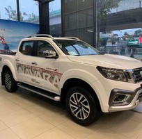 Bán tải nissan navara el đủ màu giao ngay