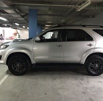 Toyota fortuner 2016 số sàn.