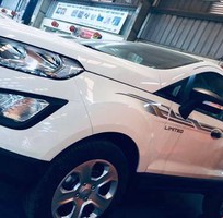 Ford ecosport 2019 xả kho giá cực sốc, sl có hạn