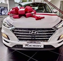 Hyundai tucson 2020 - giá cực tốt - ưu đãi khủng