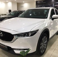 Mazda cx-5 2020 ưu đãi tháng 04tặng bhtv