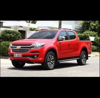 Cần bán xe colorado chính chủ màu đỏ