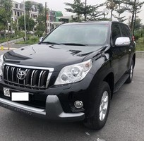 Toyota prado 2.7 txl sx 2010 đã độ 2 ghế điện