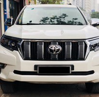 Prado model 2019 giá chỉ 1 tỷ 100 triệu vnđ