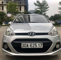 Hyundai grand i10 2016 số sàn tư nhân