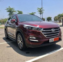 Hyundai tucson 2016 tự động