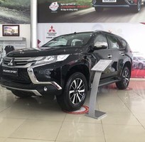 Mitsubishi pajero sport, máy dầu, nhập thái