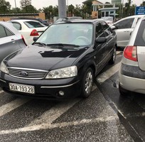 Bán ford laser 1.8