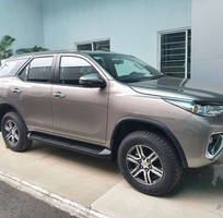 Toyota fortuner 2020 đà nẵng giảm giá 150 triệu