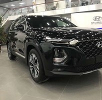 Hyundai santafe 2020 dầu cao cấp giá tốt