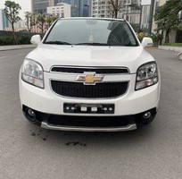 Chevrolet orlando 2016 tự động