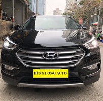 Hyundai santa fe 2.4 at 4wd 2018