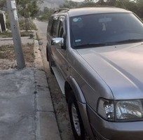 Ford everest 2007 số sàn