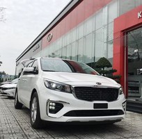 Kia sedona luxury d 2020 - trả trước 400tr nhận xe