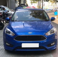 Ford focus sport 2018