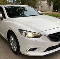 Mazda 6 2016 tự động 2.0 biển thành phố