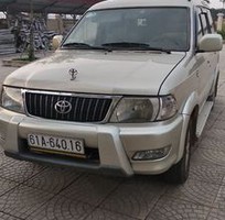 Toyota zace 2005 số sàn