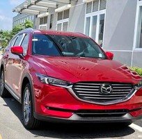 Mazda cx8 vin 2020 giảm trực tiếp 150 triệu