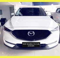 New mazda cx5 giảm tm đến 85 triệu đồng