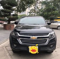 Chevrolet colorado 2.5at 2018 siêu đẹp