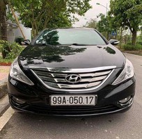 Hyundai sonata 2010 bản y20