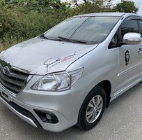 Innova cực chất - giá cả hợp lý.