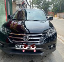 Honda cr v sx 2014 tự động