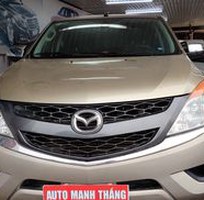 Mazda bt 50 3.2l at 2015