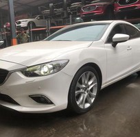 Cần bán gấp mazda 6 premium 2.5 at đời 2014