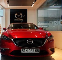 Bán xe mazda6. máy 2.5. đời 2019. đã đi 5300km.