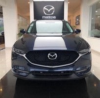 Mazda cx 5 2020 ưu đãi quà tặng trị giá 100tr