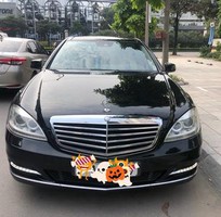 Bán mercedes benz s300l màu đen sx 2011 đk 2012