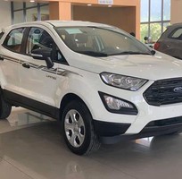 Ford ecosport 2020 giá sốc, chỉ từ 430tr, đủ màu