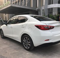 Mazda 2 2016 tự động