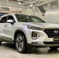 Hyundai santafe  2020- giá cực tốt - giao ngay