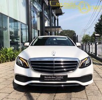 E200 2019 siêu lướt 1.500 km - xe lướt chính hãng