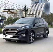 Tucson 1.6 2018 lướt   mới cứng2020xăng tiêu chuan