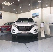 Hyundai tucson đb giảm sốc 2020- giao ngay