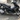 Bán xe Airblade FI màu đen 
