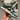 Giày Nike SB Rêu cam 