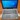 Laptop Dell Gaming 7577 Core i5-7300HQ Ram 16GB SSD 128GB + 500GB VGA Rời GTX 1060 (6GB) Màn Full HD