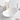 Lavabo Đặt Bàn Thuyền Trắng Sứ Ceramic MTLA-03T 