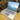 Surface Laptop 3 AMD Ryzen™ 5 3580U Ram 8GB SSD 128GB Màn 15 Inch 2k Cảm Ứng VGA Rời Máy Đẹp