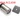 Chân inox phi 50 có tăng chỉnh 60mm đến 200mm 