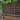 Chậu cây gỗ nhựa Ecowood cho sân vườn. Chậu cây gỗ nhựa Ecowood cho sân vườn.