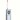Cổng barrier tự động BST-270 đèn LED thân trụ tùy chỉnh tốc độ 1-6s 