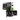 Card màn hình Asus Dual GeForce RTX  5060 8GB GDDR7 OC Edition 