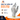 Găng Tay Chống Cắt Nitrile Ansell HyFlex 11-800 